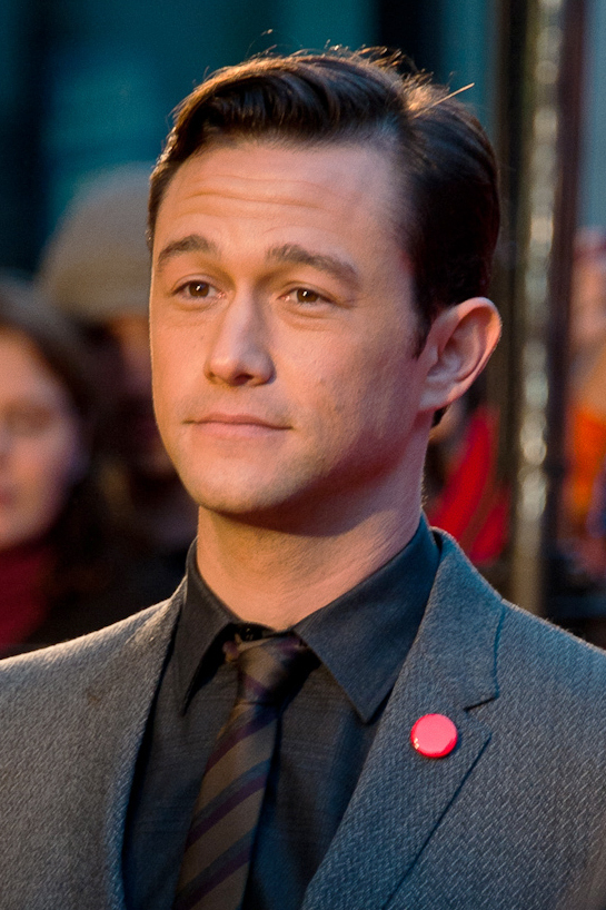 Joseph Gordon-Levitt secretly marries girlfriend in at-home ceremony ... Joseph Gordon Levitt
