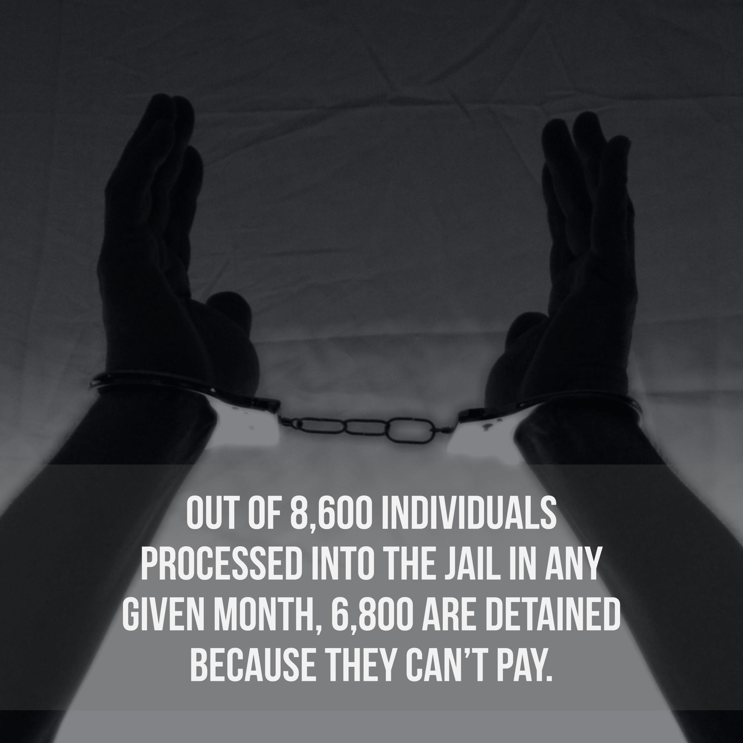 Criminal Defense Lawyer Asks Should Being Poor Mean You Have To Stay Criminal Defense Lawyer Asks Should Being Poor Mean You Have To Stay