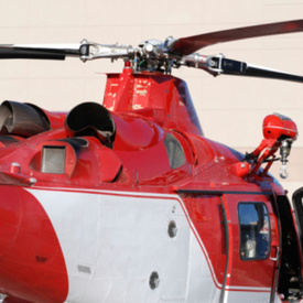 $5.6M settlement for medical helicopter crash that killed flight nurse