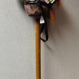Product Safety News: Children’s Horse-on-a-Stick Toys Pose ...