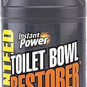 Scotch Corporation Recalls Instant Power Toilet Bowl Restorer