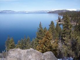 Fatal Lake Tahoe plane crash under investigation - JusticeNewsFlash