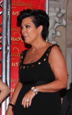 Kris Jenner reportedly upset over fake marriage rumors