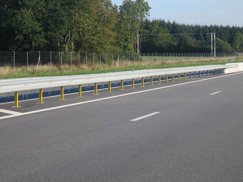 Guardrail maker ordered to pay over 600 million in damages over design