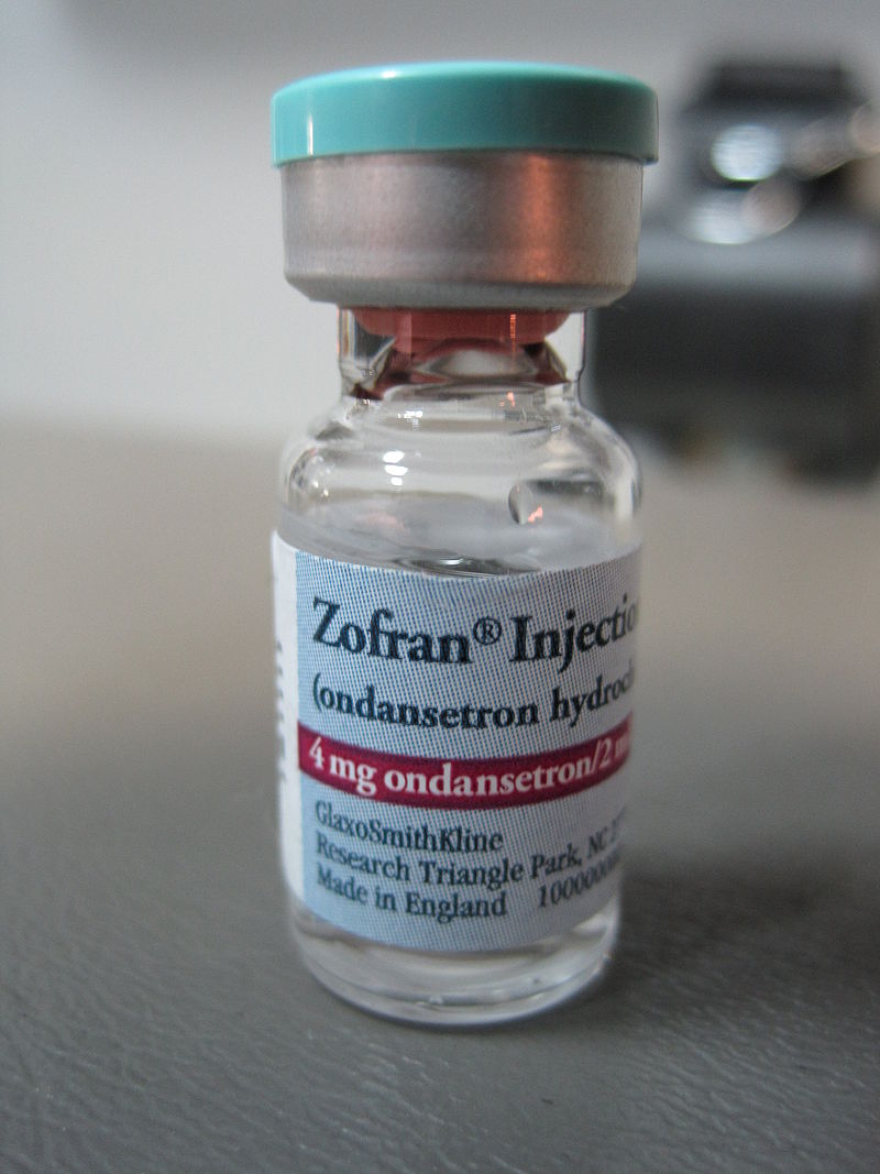Parents file lawsuit against Zofran maker, blaming birth defects on