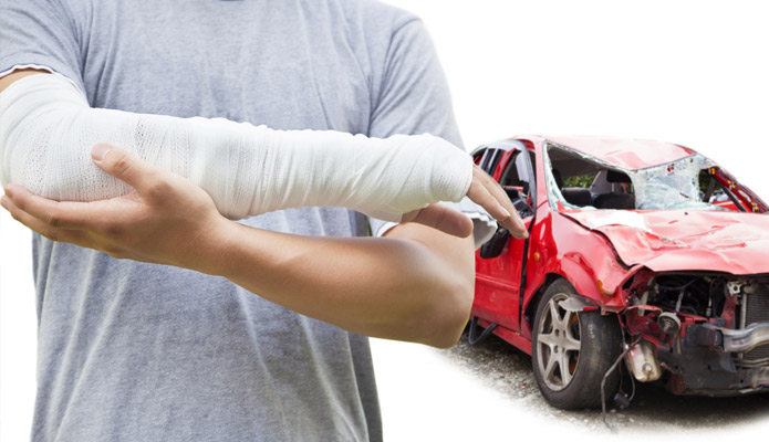 Los Angeles Car Accident Lawyer Vehicle Accident Attorney