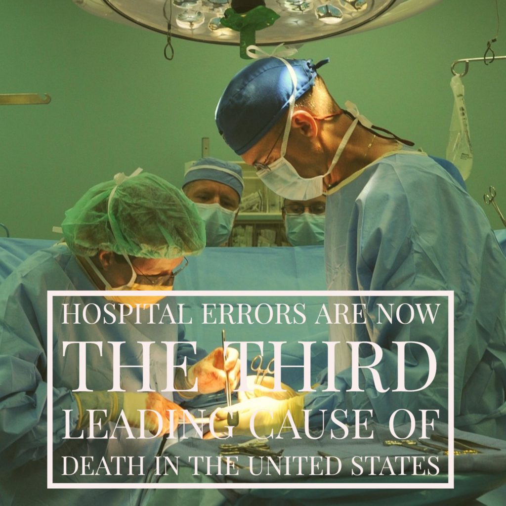 Med Mal Cap on Noneconomic Damages Readjusted - Young Moore Attorneys