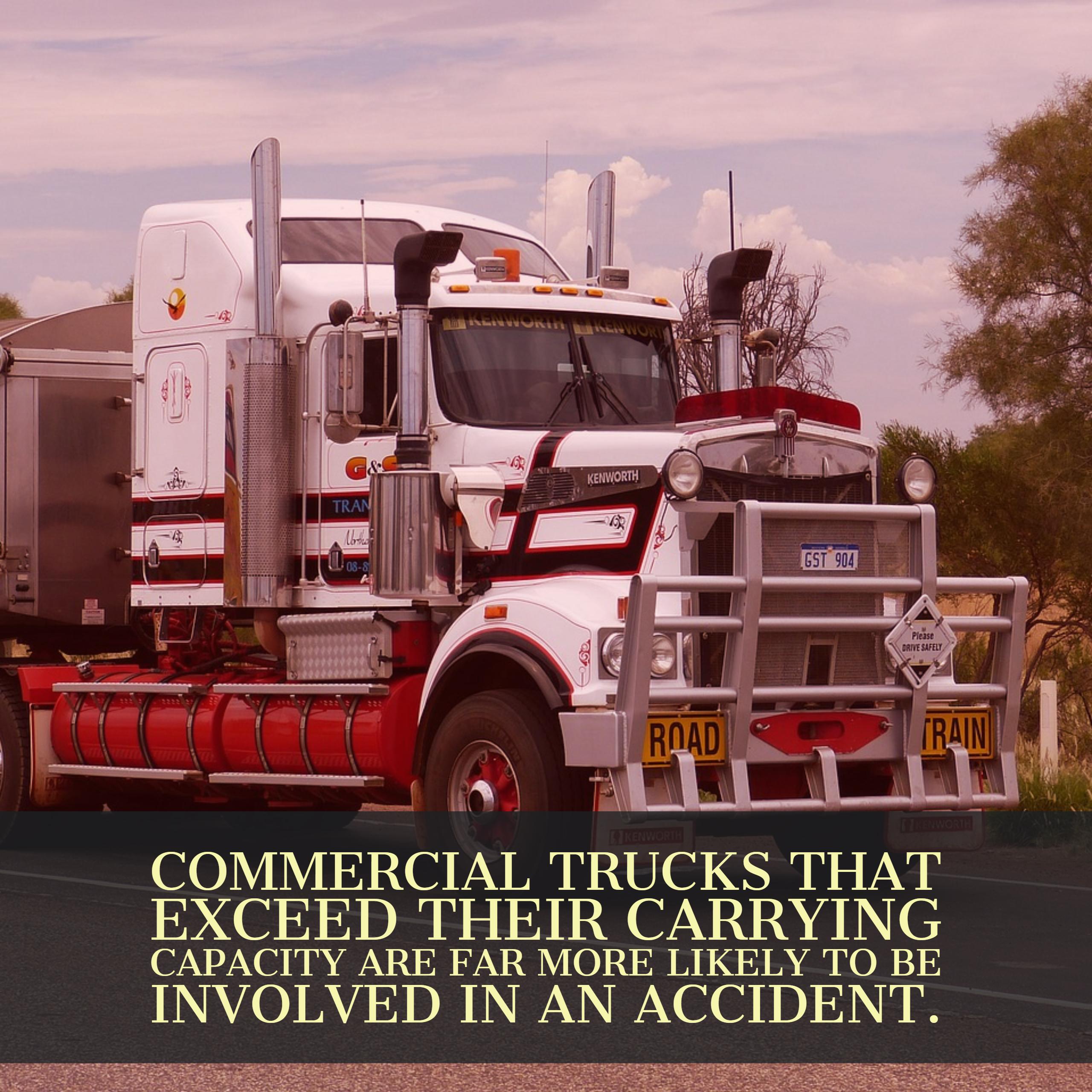 Multi-Vehicle Crash Highlights Dangers Of Commercial Vehicle Accidents