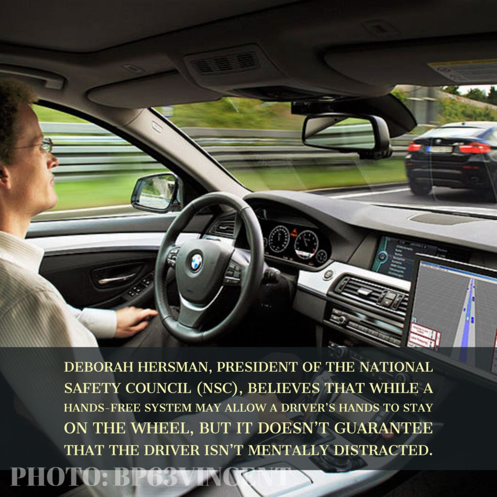 Do Apps Contribute To the Rise In Car Accident Deaths in the First Half