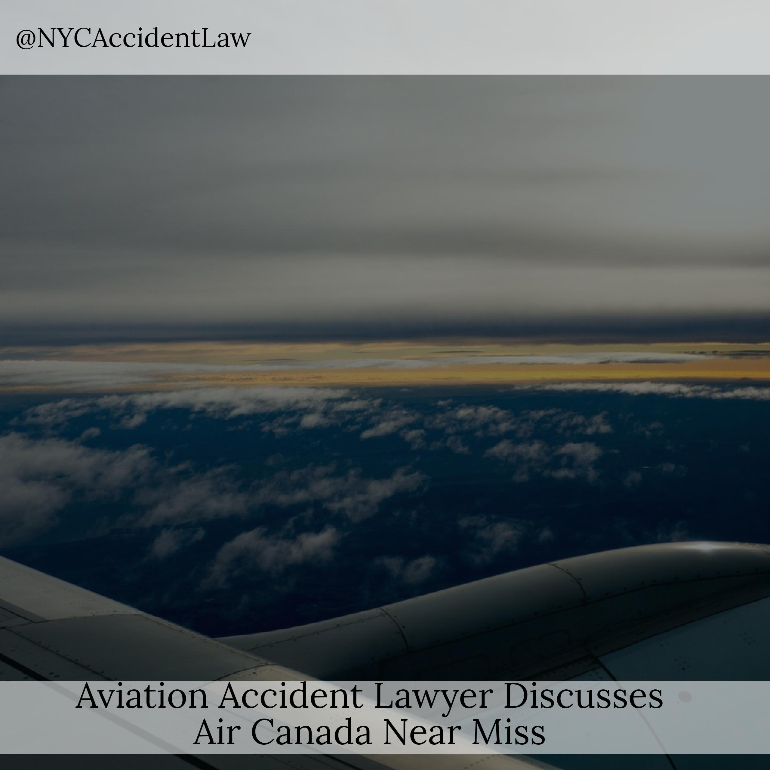 Air Crash Lawyer
