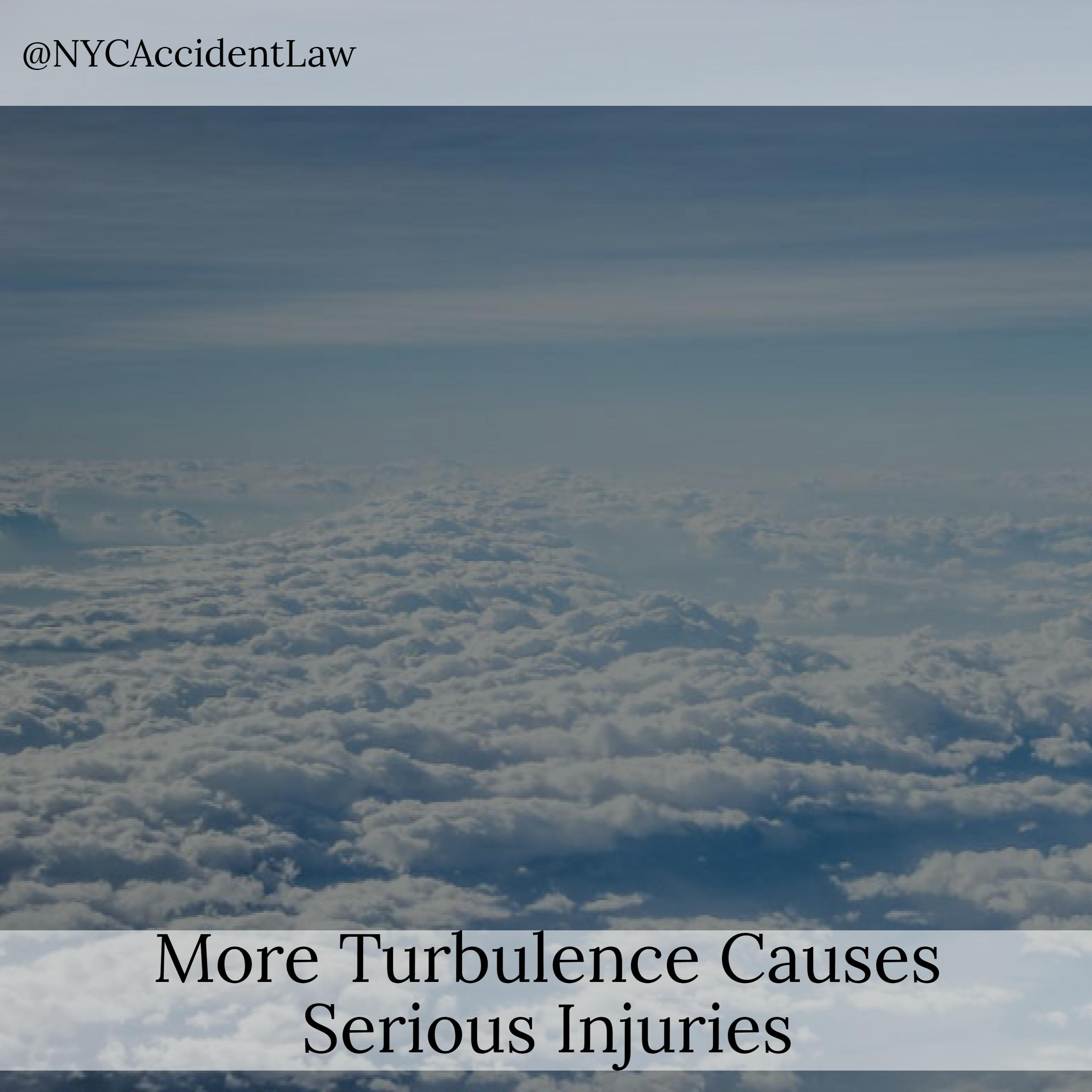 Turbulence: What Causes Those Scary Plane Shakes? - 6w2by3v