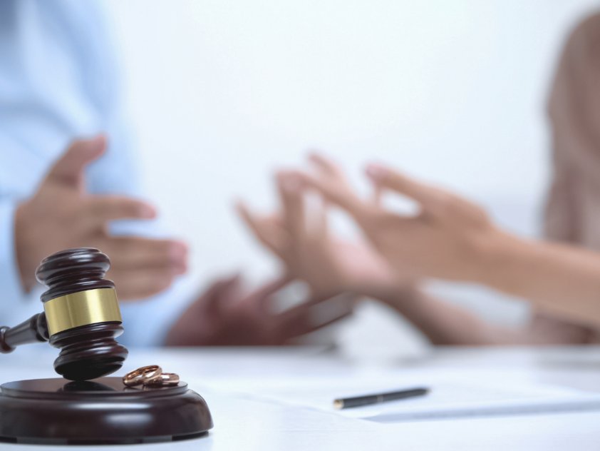 Raleigh Divorce Lawyers Explain What Do I Need to Know About