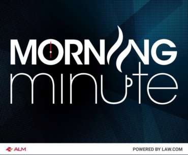 As COVID Continues, Should Law Firms Embrace Uncertainty?: The Morning Minute - Vimarsana News