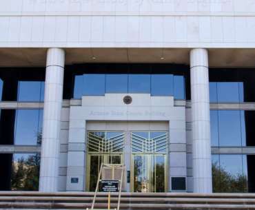 Arizona High Court: Crime Victim's Hiring of Private Lawyer Must Be 'Reasonably Necessary' to Warrant Fee Award - Vimarsana News