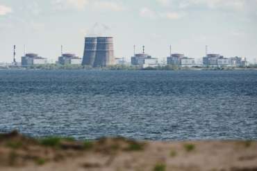 Shelling forces Ukraine's nuclear plant off grid as Zelensky warns of 'disaster' - Vimarsana News