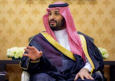 Critics fear the Saudi prince is seeking legal protection with the title of prime minister - Vimarsana News