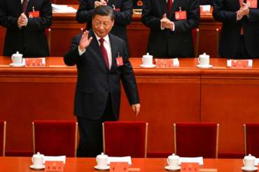 It's Xi's party at China's historic 20th Congress - JusticeNewsFlash.com - Vimarsana News