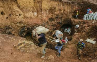 US sanctions target gold mining in Nicaragua - JusticeNewsFlash.com - Vimarsana News