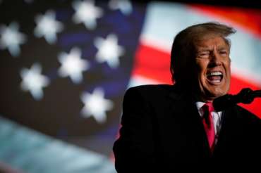 US votes with Biden agenda at stake - JusticeNewsFlash.com - Vimarsana News
