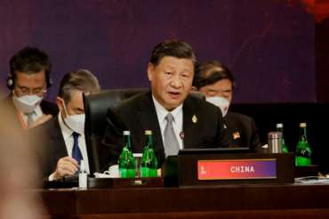 Xi spat with Trudeau exposes China's fractured ties with Canada - Vimarsana News