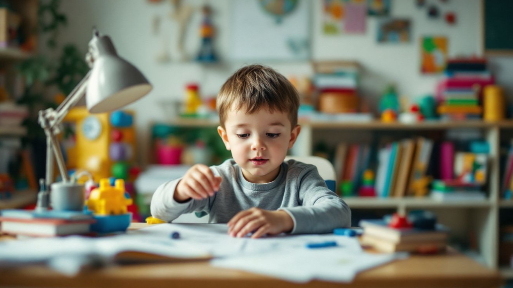 Uneven Ground: Child Injury Trends Across America