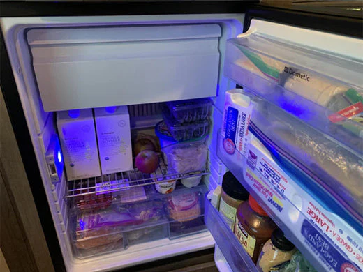 How Many Watts Does a Refrigerator Use? RV, Home & Commercial Models Compared How Many Watts Does a Refrigerator Use? RV, Home & Commercial Models Compared