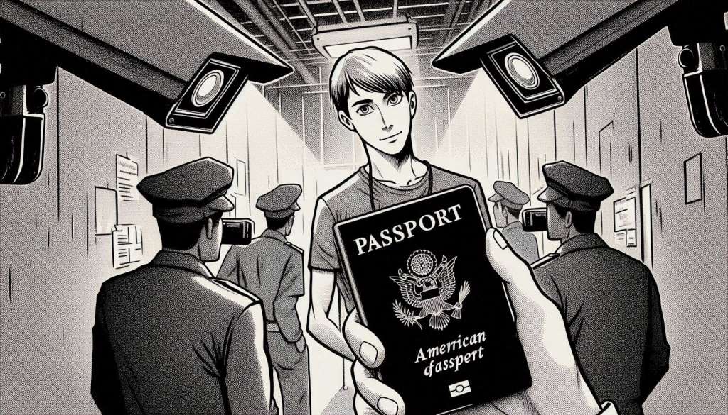 Beyond Borders: How Amicus Provides Second Citizenship for Global Freedom
