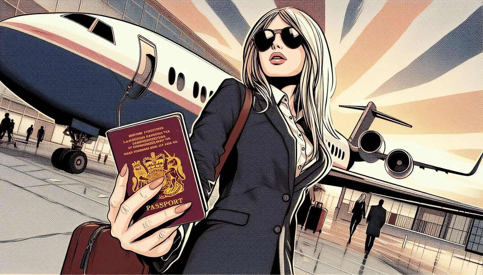 Travel, Taxes, and Protection: A Guide to Honorary Diplomatic Benefits