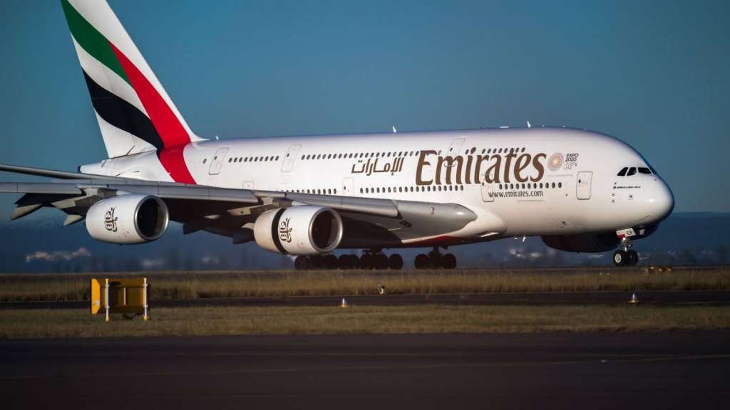 Emirates Embraces Crypto Payments in Strategic Pilot with Crypto.com