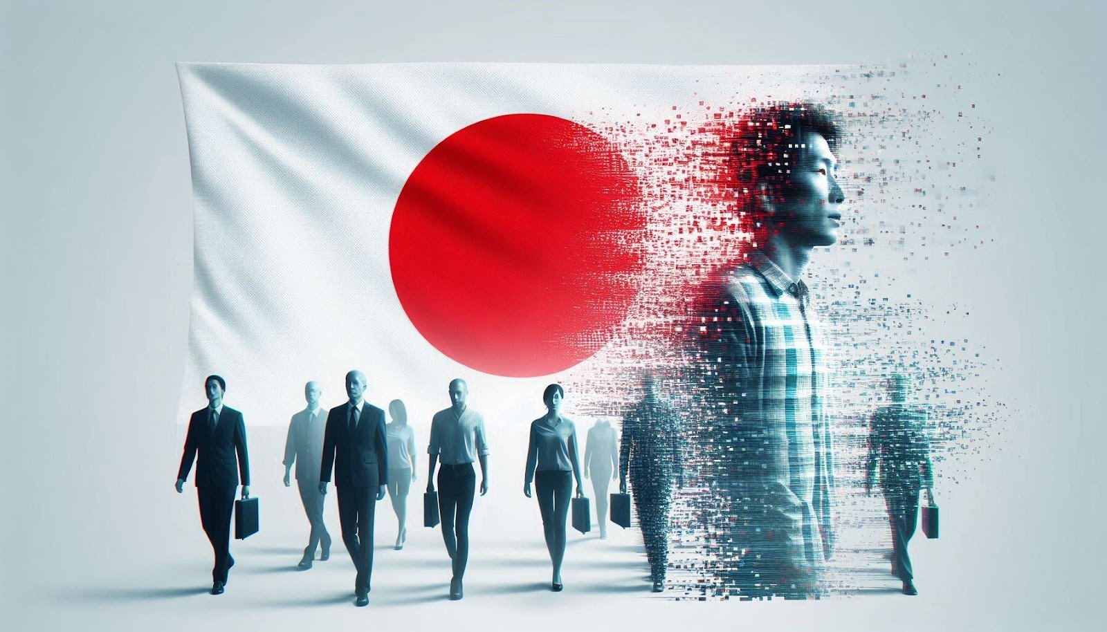 The Future of Johatsu: Will Japan’s Evaporation Culture Survive Modern Surveillance?