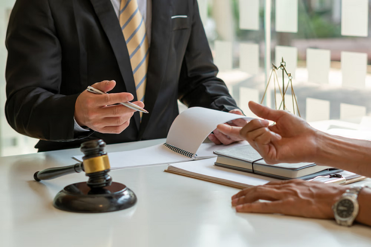 Criminal Cases