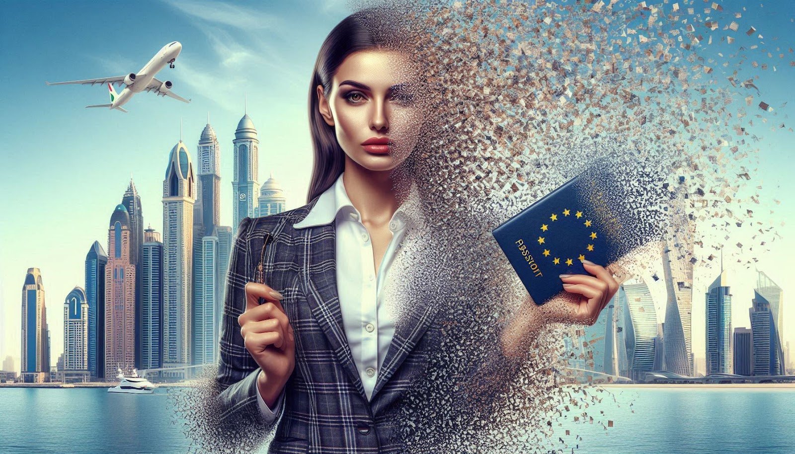 Offshore Banking After Citizenship Renunciation: How It’s Done