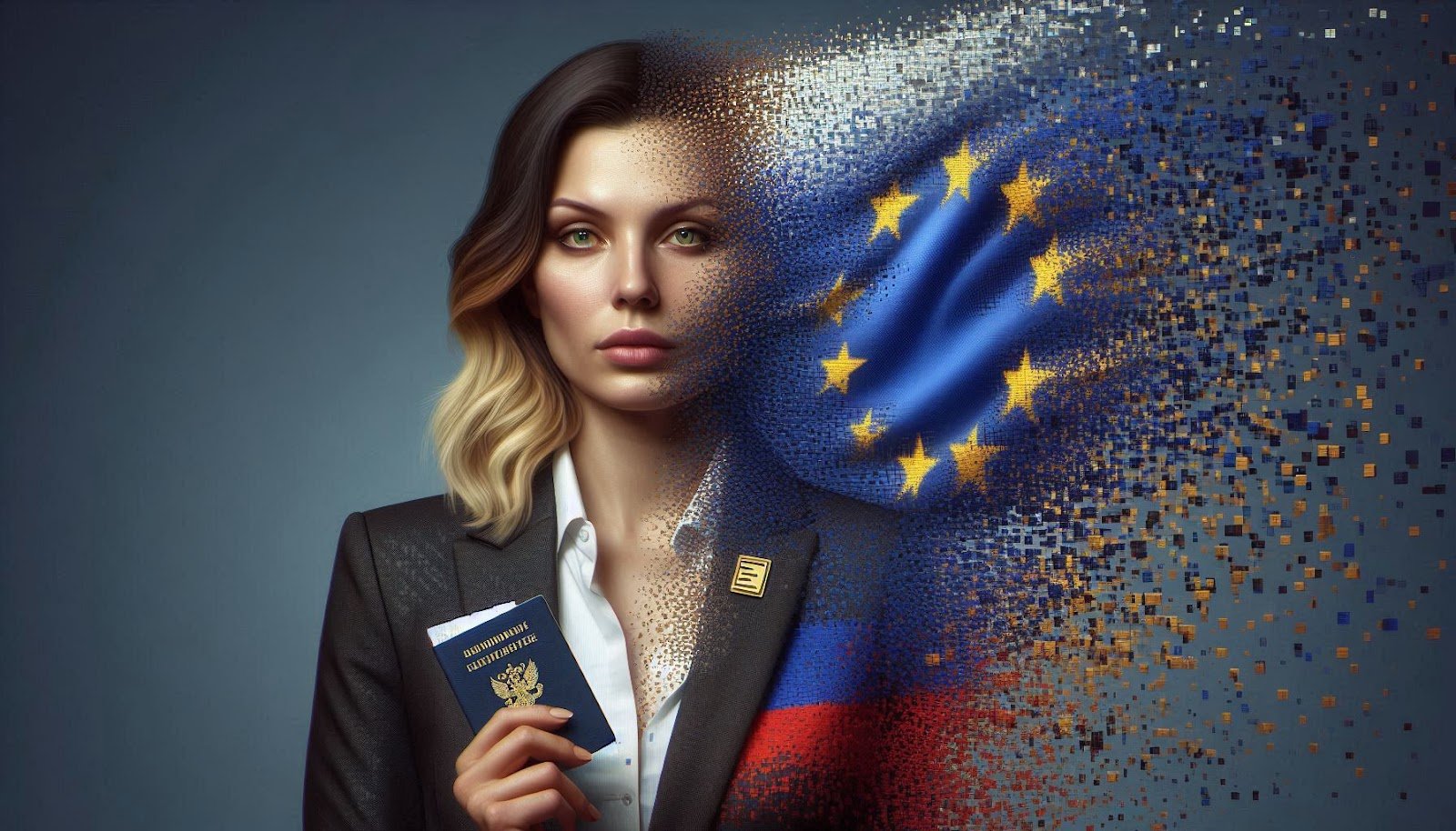 Second Passport, Separate Self: Building Parallel Legal Lives