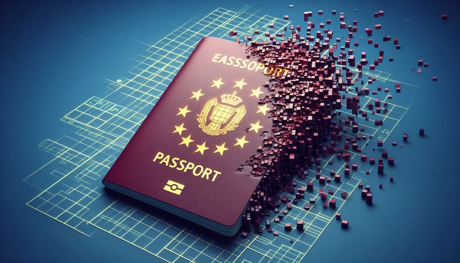 Escaping Stalking and Harassment Through Legal Identity Rebirth