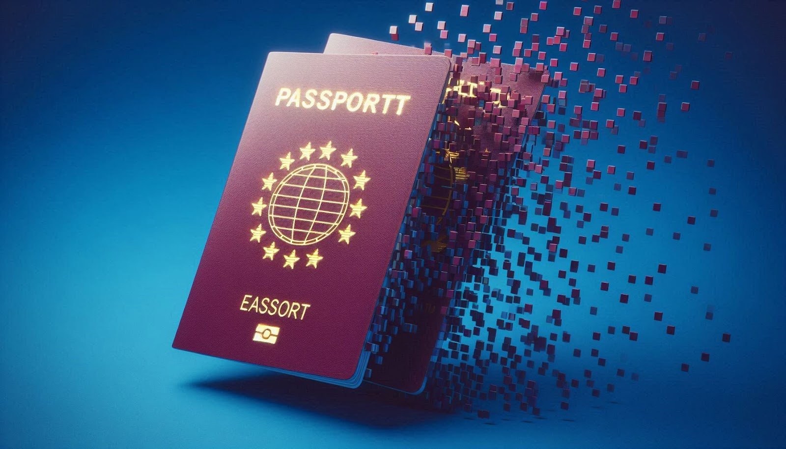 How a Crypto Investor Disconnected From Surveillance States