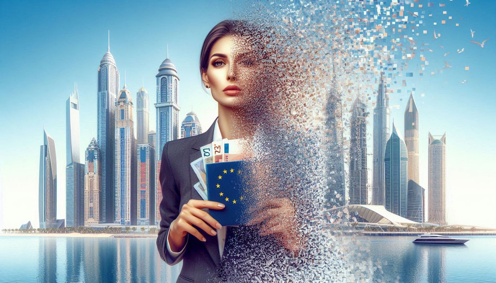 Leaving America in the Age of Surveillance: Real Options, Real Freedom