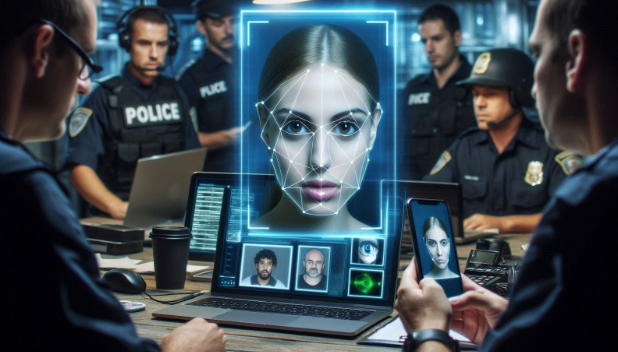 Amicus International Consulting Report: Biometric Security, Border Control, and Global Privacy Law in 2026